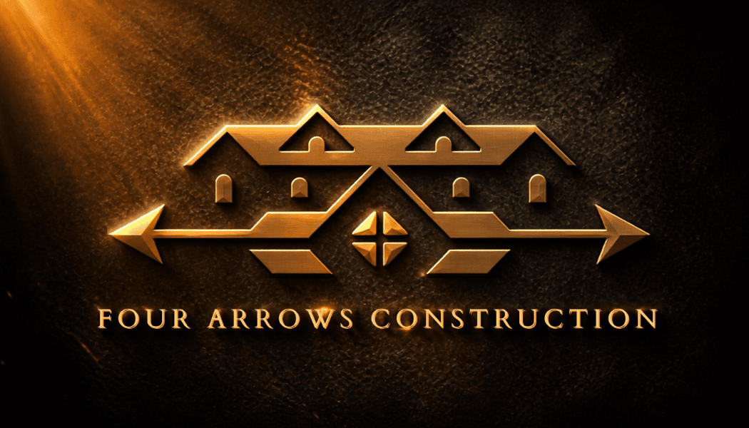 FourArrowsConstruction